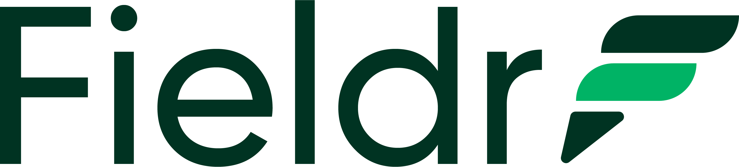 Fieldr Sports — Fit · Track · Record