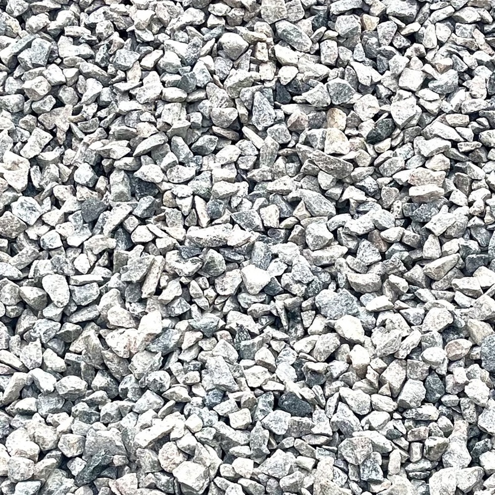 20 mm Crushed Aggregate (per m³)