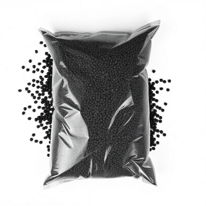 SBR Rubber Crumb Infill (25 kg Bag)