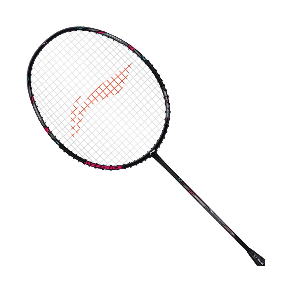 Li-Ning Axforce Cannon 5U Badminton Racket (Unstrung)